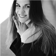 Madrelingua Greco. Disponibilità da remoto